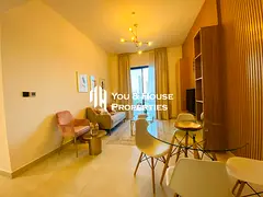 Luxury Furnished Apartment I Modern Layout I With High ROI