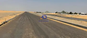 Land for sale in Blida 1, residential investment.