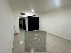 A high-end residential studio is available for annual rent in Al Rashidiya 3 area.