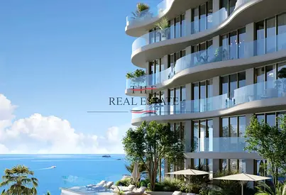 Waterfront Luxury | 1BR Miraggio | Al Marjan Island | Near Casino 20/80 Payment Plan | Prime Island Living | Sea Views