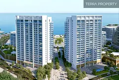 1BR Sea View | Cape Hayat | Invest Now