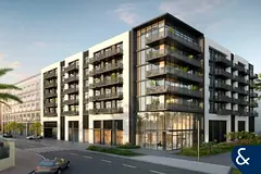 Brand new development | Nearly ready