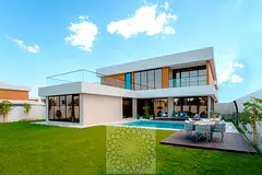 Luxury 5Bedroom Stand Alone Villa -1.1% monthly instalment - Hot Deal - 10% Down Payment