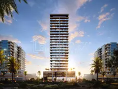 Brand New | Highest Floor | Full Creek View Balcony