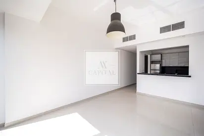 1 BR| Unfurnished| Near Tram & Marina mall