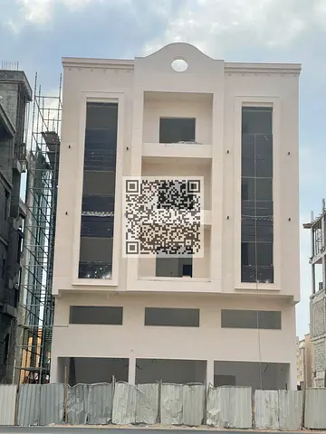 RESIDENCIAL BUILDING FOR SALE IN AL ALIA AJMAN NEAR BY SHEIKH MOHAMMAD BIN ZAYED ROAD