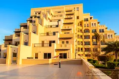 Luxury 2-Bedroom | Breathtaking Sea Views