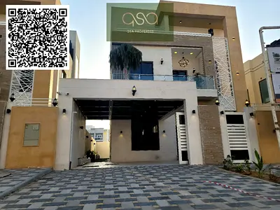 Villa for sale