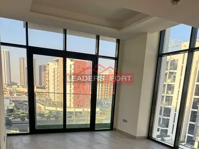 Azizi Riviera 10, Azizi Riviera, Meydan One, Meydan City, Dubai