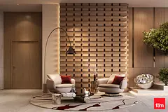 Mag 777 1br | 910 Sq Ft | AED 1,631/Sq Ft
