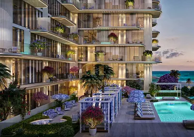 Where lifestyle and returns come together