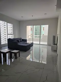 Brand New 1bhk With Big Terrace Aed 4800 Monthly From 1st May in Abu Shagara Sharjah