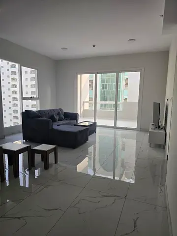 Brand New 1bhk With Big Terrace Aed 4800 Monthly From 1st May in Abu Shagara Sharjah