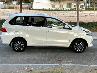 Toyota Avanza G, миниатюра 6