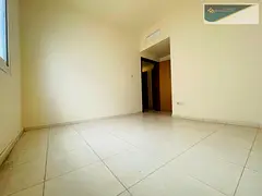 MASTER BEDROOM!!LAST UNIT 1BHK APARTMENT WITH BALCONY 2 WASHROOM ONLY FOR FAMILY JUST 30K IN AL QASI