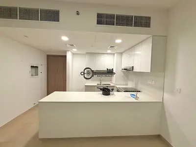 Spacious 2-Bedroom Apartment in Aljada – Modern Family Living in a Prime Community