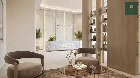 Original Price | Stylish 1BR | Smart Home Features | High Rental Yield | Fully Furnished