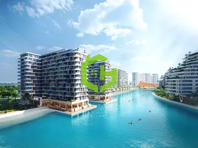 Premium Retail | Azizi Venice | Prime Waterfront