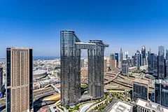 2BDR apartment near Burj Khalifa I Downtown Dubai