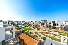 STUNNING 4-BED TYPE C VILLA I BRAND NEW I ELIE SAAB 2