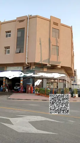 فرصه للاستثمار بنايه للبيع بعجمان بخل مرتفعه موجره بالكامل