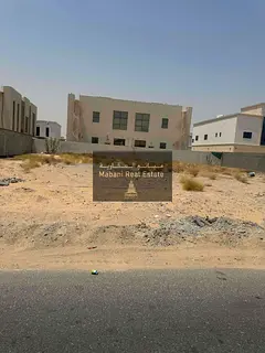 Land for sale 10000 sqf risedanse