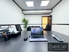 VIRTUAL OFFICE WITH EJARI FOR TRADE LICENSE RENEWAL | FREE UNLIMITED LABOUR &amp; BANK INSPECTIONS |