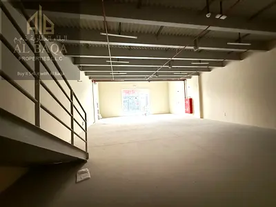 سقيفة للإيجار بالقرب من مركز تسوق تشاينا مول، جرف 3