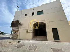 A commercial building in Muwaileh Commercial, Sharjah Emirate