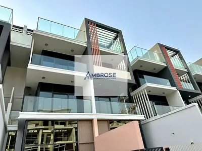 Private Pool | High ROI | Big Living Area