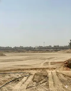 Freehold industrial plot for sale