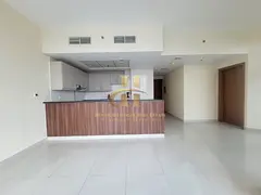 Spacious 1BHK | High Floor | Vacant