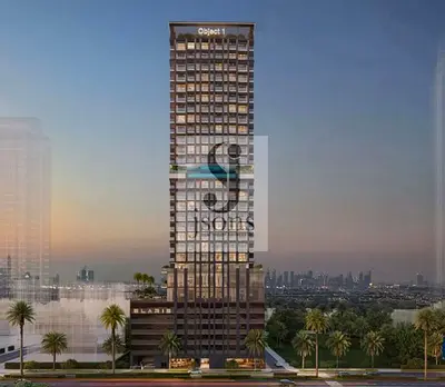 Stunning 1BR | Premium Finishes | Prime Community