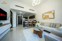 Best of the Month: Furnished 1BR | All Bills Inclusive