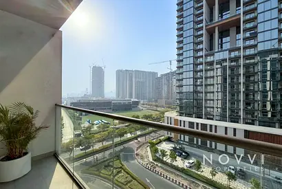 Hartland View | Unfurnished and Furnished | Vacant