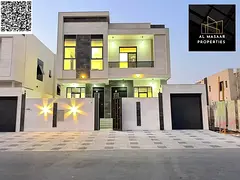 Today is your chance to experience luxury living in one of the most prestigious areas of the Emirate