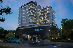 Cooling SYS Balcony | High ROI | Cash Offer