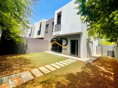 Luxurious 3bhk townhouse with maidroom|Hot offer|Sarab aljada