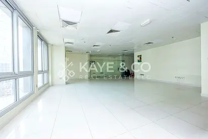 Spacious | Ready for Custom Fit Out | Vacant