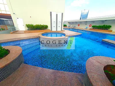 Pristine 2BHK | Next to Metro | 01 Month Free | 6 Cheques