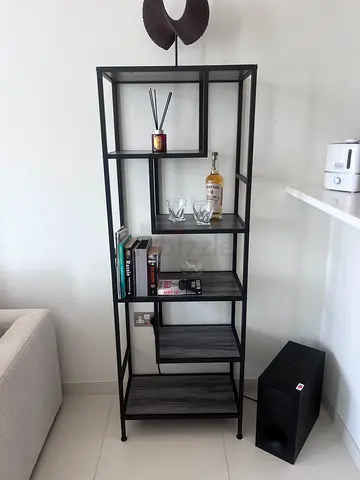 Bookcase