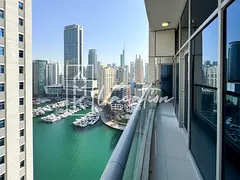 Marina Wharf II, Marina Wharf, Dubai Marina, Dubai