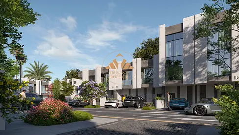 Contemporary 2 Bedroom Villa for Sale | Attractive Opportunity for Investment with high ROI