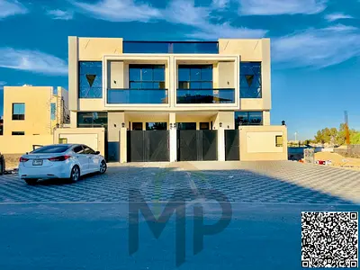 امتلكي تاون هاوس للبيع بتملك حر لجميع الجنسيات — السعر شامل رسوم التسجيل وفرصتك جاهزة للسكن الآن