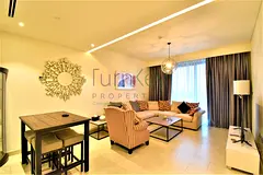 Fully Furnished 1 Bedroom in Sobha Hartland Greens