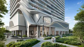 Onda By Kasco | Premium Studio | 40/60 Payment Plan