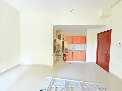 NEAR LULU AND SAFARI MALL STUDIO READY TO MOVE MAINTENANCE FREE WELL