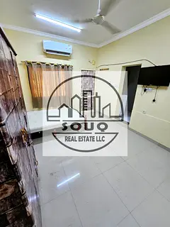 Studio For Rent In Khuzam Area