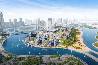 Nice apartment for sale/Maryam Island /Indigo