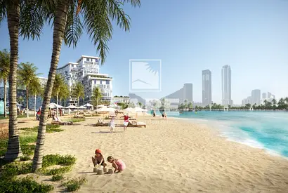 Nice apartment for sale/Maryam Island /Indigo